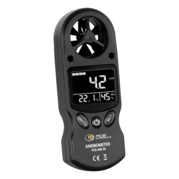 PCE Instruments PCE-AM 30 anemometar