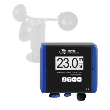 PCE Instruments PCE-WSAC 50+ 230 anemometar
