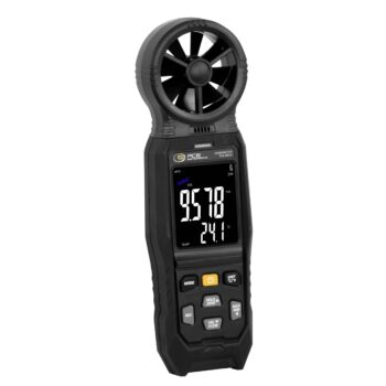 PCE Instruments PCE-AM 40 anemometar