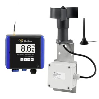 PCE Instruments PCE-WSAC 50W+ 230 anemometar