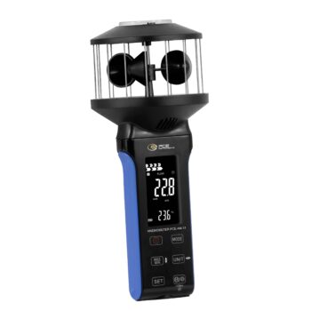 PCE Instruments PCE-AM 31 anemometar