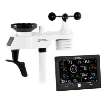PCE Instruments PCE-FWS 30 anemometar