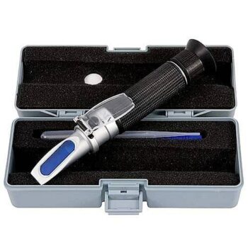 PCE Instruments PCE-5890 refraktometar
