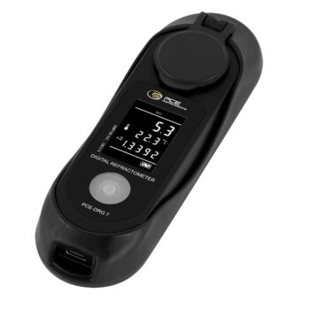 PCE Instruments PCE-DRG 7 refraktometar