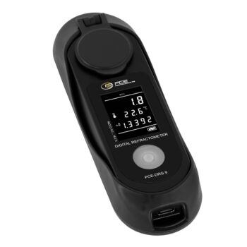 PCE Instruments PCE-DRG 9 refraktometar