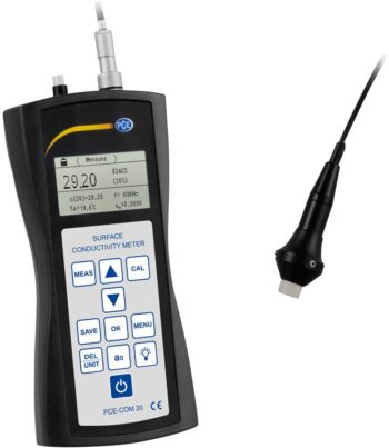 PCE Instruments PCE-COM 20 tester čvrstoće