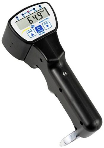 PCE Instruments PCE-1000N tester čvrstoće