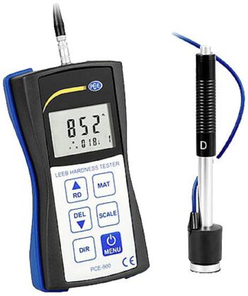 PCE Instruments PCE-900 tester čvrstoće