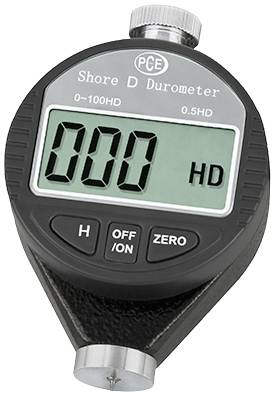 PCE Instruments PCE-DD-D tester čvrstoće