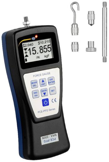 PCE Instruments PCE-PFG 20 tester čvrstoće
