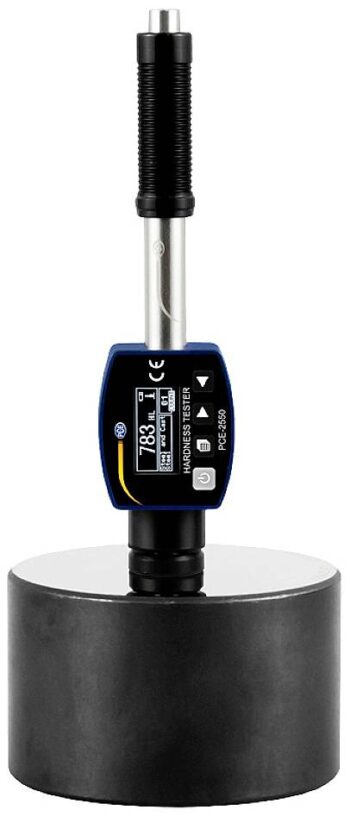PCE Instruments PCE-2550 tester čvrstoće