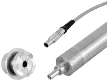 PCE Instruments PCE-3500-10 tester čvrstoće