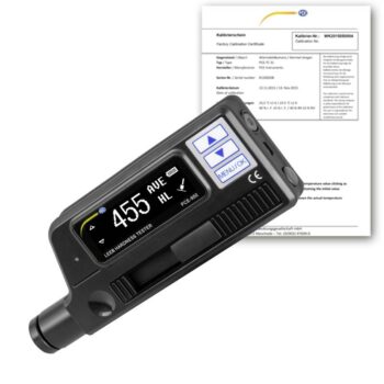 PCE Instruments PCE-950-ICA tester čvrstoće