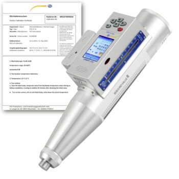 PCE Instruments PCE-HT 225E-ICA čekić za ispitivanje betona