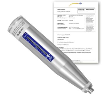 PCE Instruments PCE-HT-225A-ICA čekić za ispitivanje betona