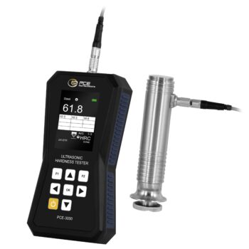 PCE Instruments PCE-3000 tester čvrstoće