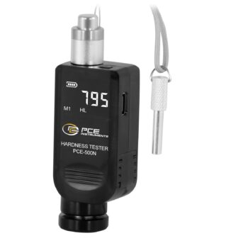 PCE Instruments PCE-500N precizni tester čvrstoće