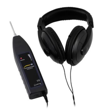PCE Instruments PCE-S 41 uređaj za merenje vibracija
