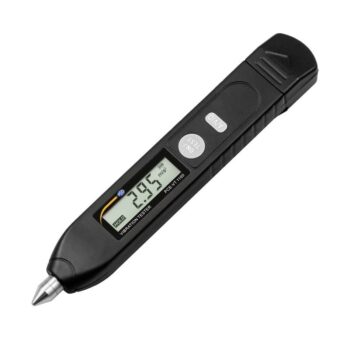 PCE Instruments PCE-VT 1100 uređaj za merenje vibracija