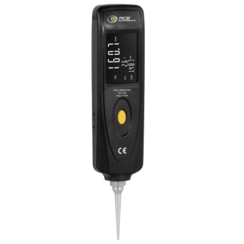PCE Instruments PCE-VT 60 uređaj za merenje vibracija