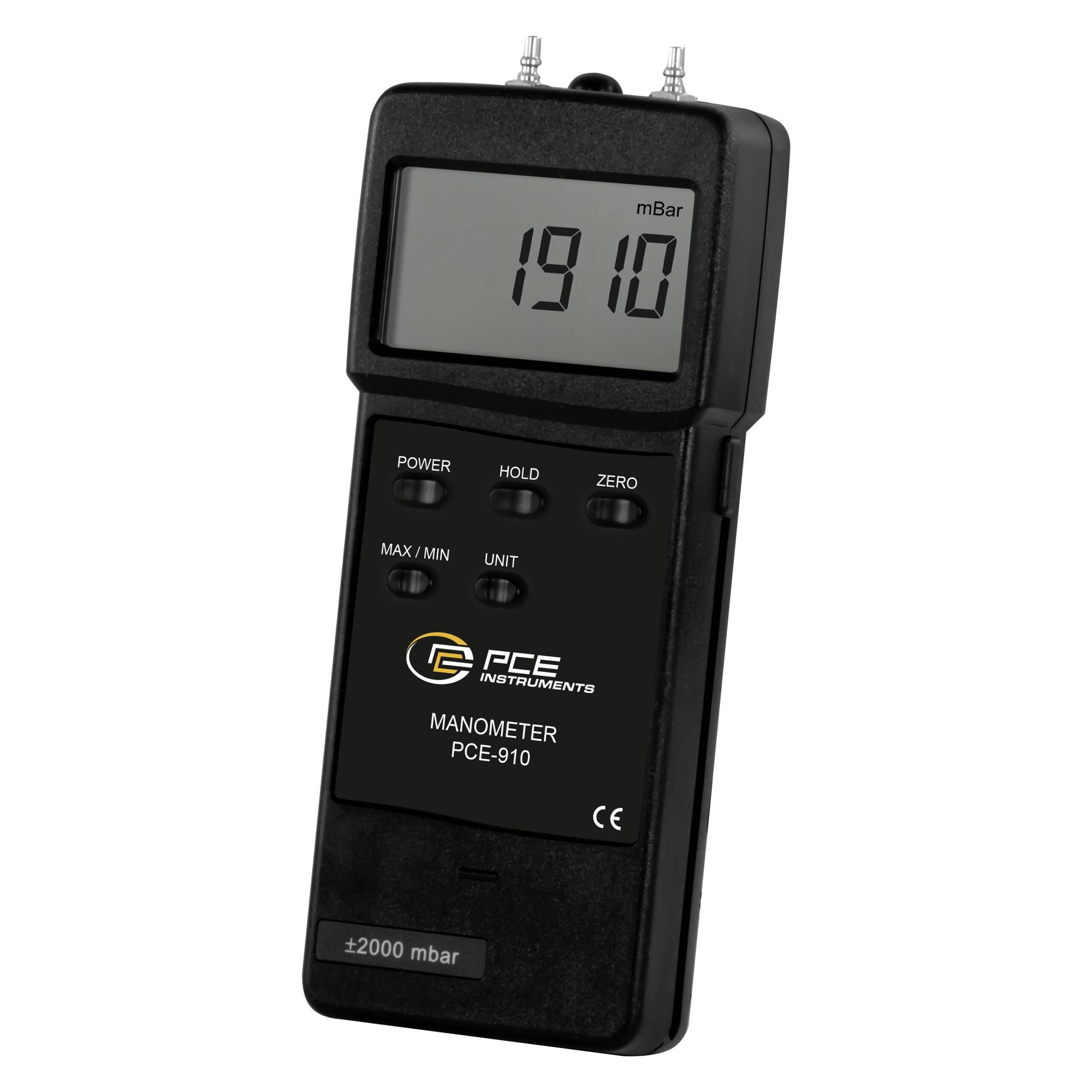 PCE Instruments PCE-910 merač pritiska tečnosti