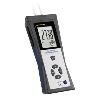 PCE Instruments PCE-P05 merač pritiska