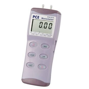 PCE Instruments PCE-P15 merač pritiska