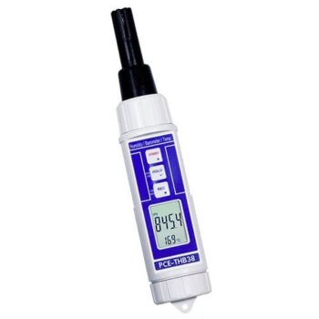 PCE Instruments PCE-THB 38 merač pritiska