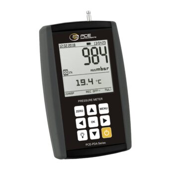 PCE Instruments PCE-PDA A100L uređaj za merenje apsolutnog pritiska