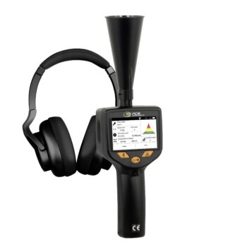 PCE Instruments PCE-LDC 20 detektor curenja