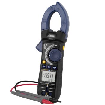 PCE Instruments PCE-DC 50 strujna klešta