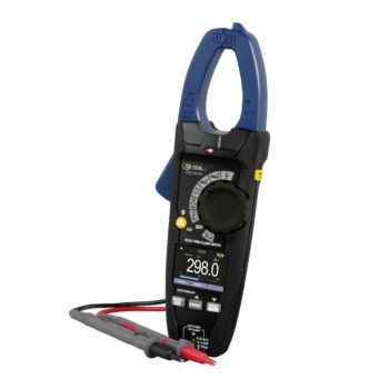 PCE Instruments PCE-DC 25 strujna klešta