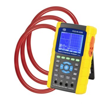 PCE Instruments PCE-PA 8300-2 strujna klešta