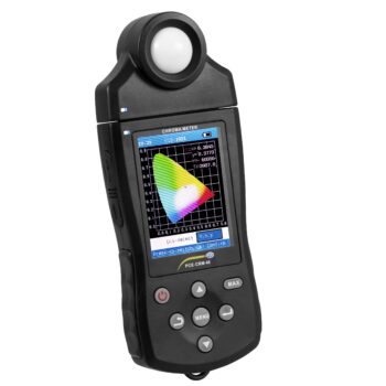 PCE Instruments PCE-CRM 40 luksmetar