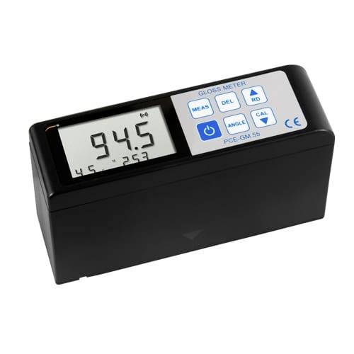 PCE Instruments PCE-GM 55 merač sjaja