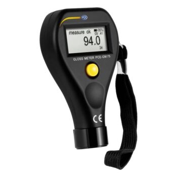 PCE Instruments PCE-GM 75 merač sjaja