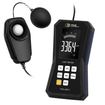 PCE Instruments PCE-LMD 5 luksmetar