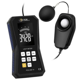 PCE Instruments PCE-LMD 10 luksmetar