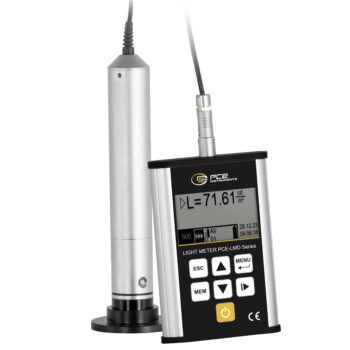 PCE Instruments PCE-LMD 100 luksmetar