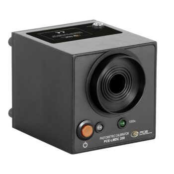 PCE Instruments PCE-LMDC 200 luksmetar