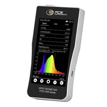 PCE Instruments PCE-PSR 200 kolorimetar