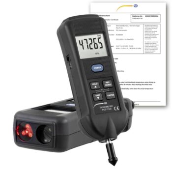 PCE Instruments PCE-T 240-ICA stroboskop