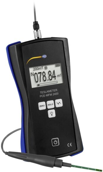 PCE Instruments PCE-MFM 2400 analizator magnetnog polja