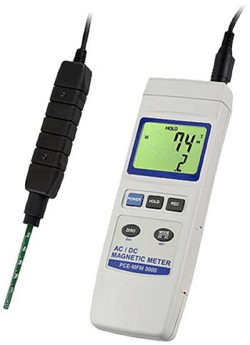 PCE Instruments PCE-MFM 3000 analizator magnetnog polja