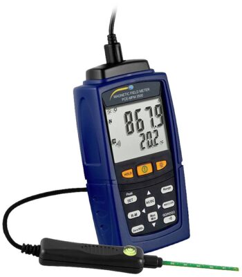 PCE Instruments PCE-MFM 3500 analizator magnetnog polja