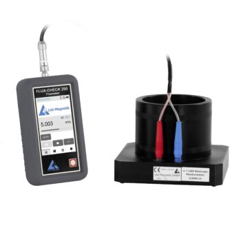 PCE Instruments LM-FL250-HM1 precizni tester magnetnog polja