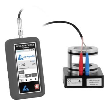 PCE Instruments LM-FL250-HM2 precizni tester magnetnog polja