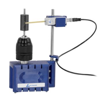 PCE Instruments LM-MP-RC400 analizator magnetnog polja