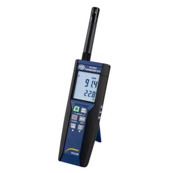 PCE Instruments PCE-330 uređaj za merenje temperature