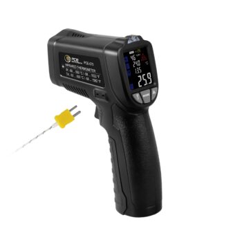 PCE Instruments PCE-675 infracrveni termometar